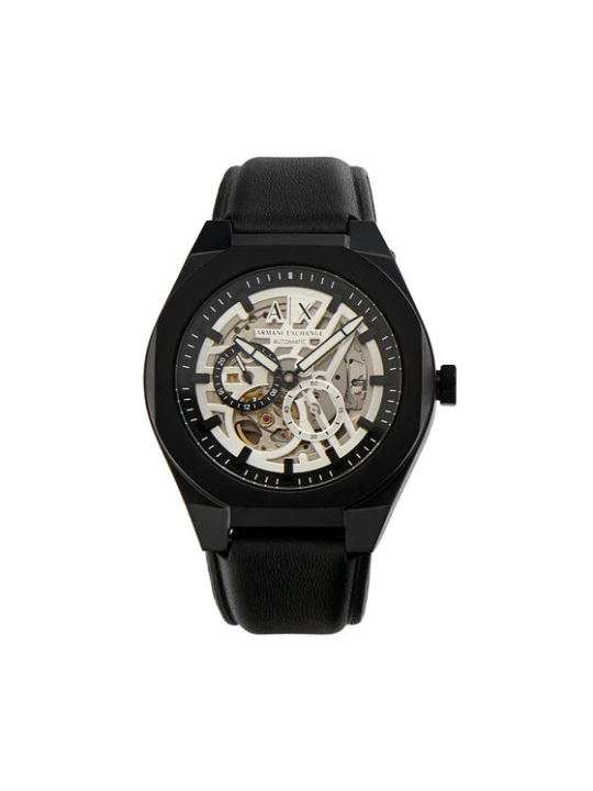Zdjęcie produktu Zegarek Armani Exchange Sync AX4297 Czarny