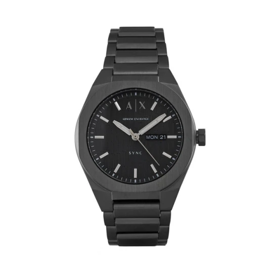 Zdjęcie produktu Zegarek Armani Exchange Sync AX4300 Szary