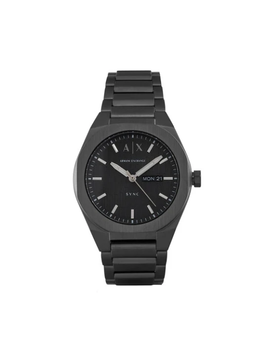 Zdjęcie produktu Zegarek Armani Exchange Sync AX4300 Szary