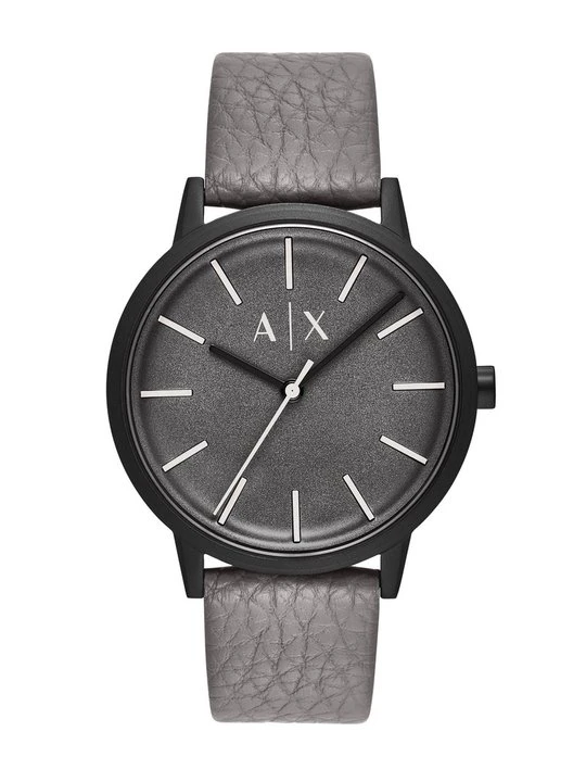 Zdjęcie produktu Zegarek Armani Exchange szary