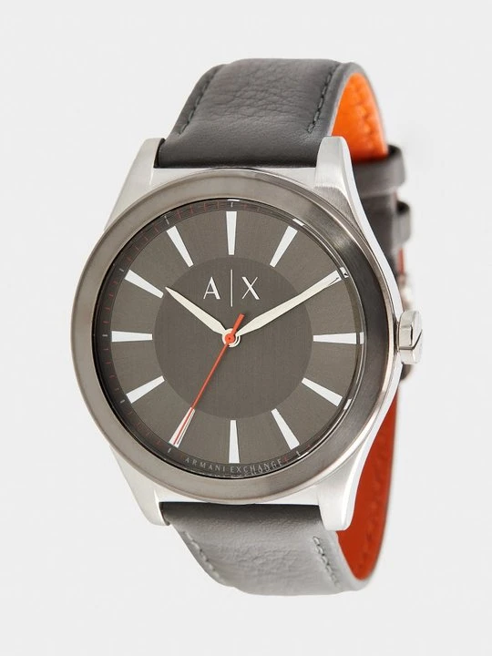 Zdjęcie produktu Zegarek Armani Exchange szary