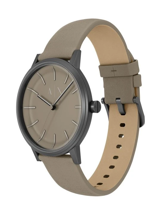 Zdjęcie produktu Zegarek Armani Exchange szary