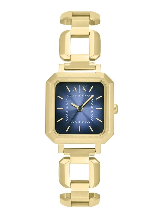 Zdjęcie produktu Zegarek Armani Exchange w kolorze złota
