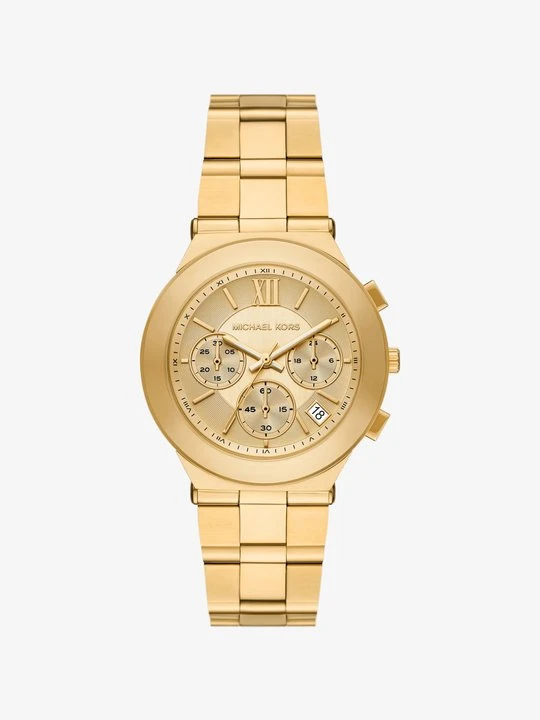 Zdjęcie produktu Zegarek Billie w kolorze złota ze stali nierdzewnej Michael Kors