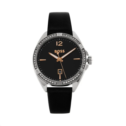 Zdjęcie produktu Zegarek BOSS 1502624 Czarny