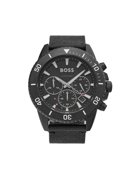 Zdjęcie produktu Zegarek BOSS 1513918 Czarny