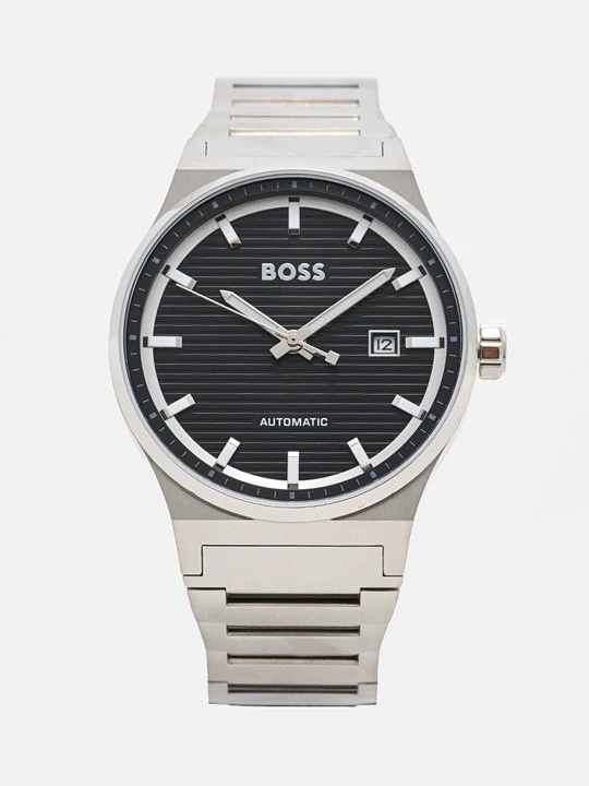 Zdjęcie produktu Zegarek Boss srebrny
