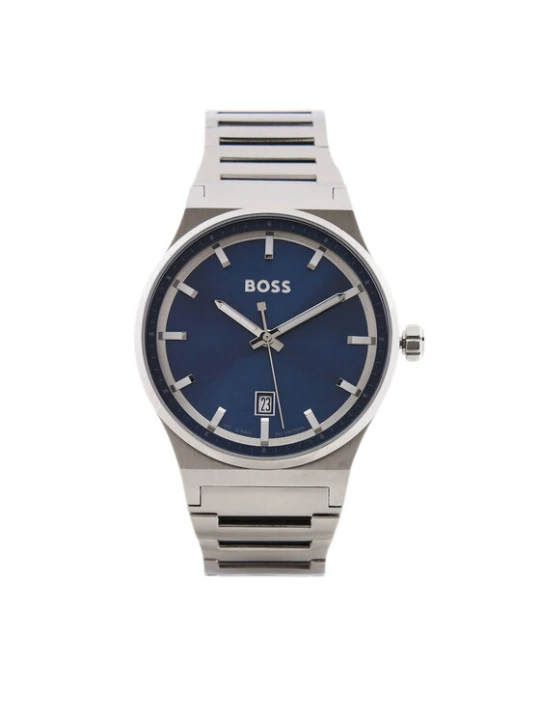 Zdjęcie produktu Zegarek BOSS Candor 1514076 Srebrny