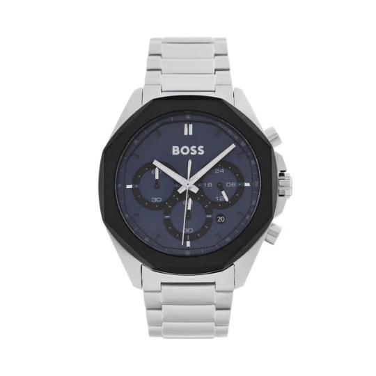 Zdjęcie produktu Zegarek BOSS Cloud 1514015 Srebrny