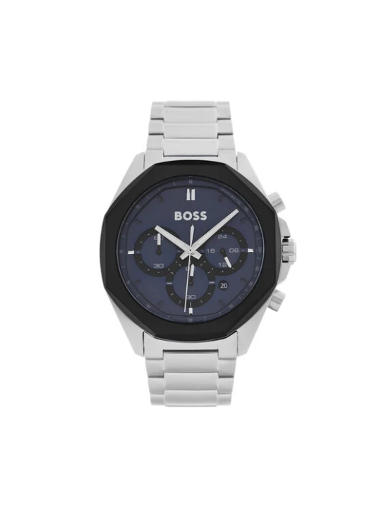 Zdjęcie produktu Zegarek BOSS Cloud 1514015 Srebrny
