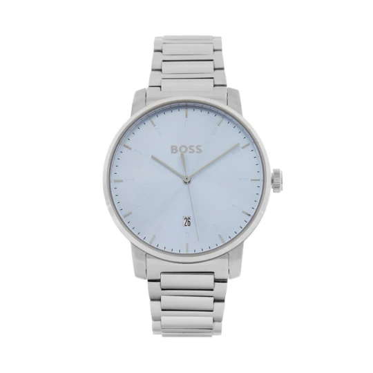 Zdjęcie produktu Zegarek BOSS Dean 1514132 Srebrny