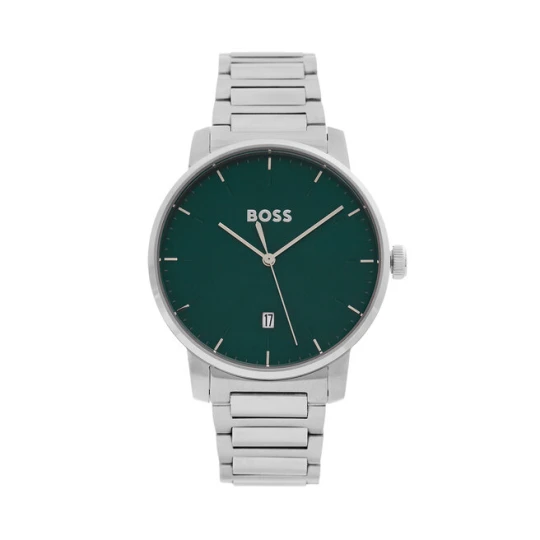 Zdjęcie produktu Zegarek BOSS Dean 1514134 Srebrny