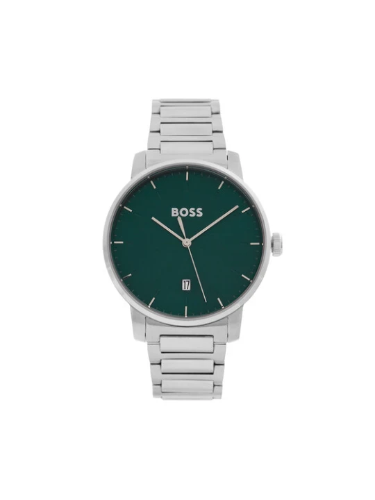 Zdjęcie produktu Zegarek BOSS Dean 1514134 Srebrny
