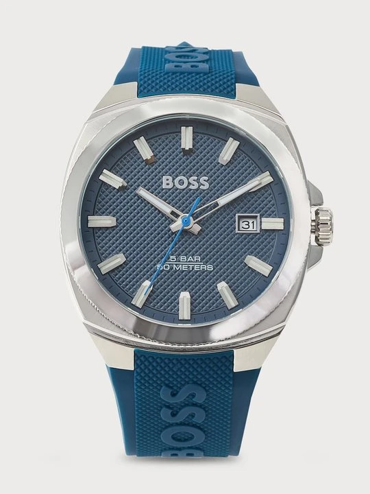 Zdjęcie produktu Zegarek Boss niebieski