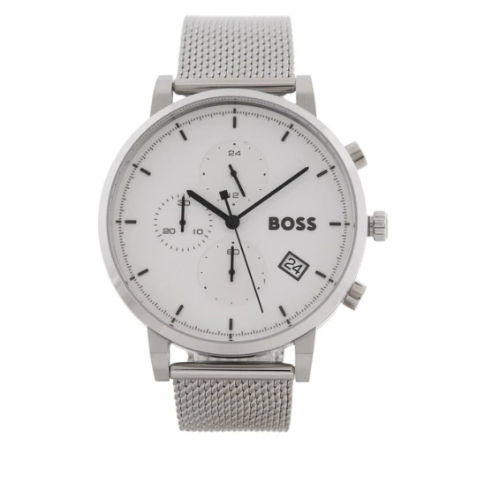 Zdjęcie produktu Zegarek BOSS Skymaster 1513933 Srebrny