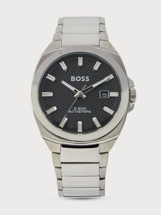 Zdjęcie produktu Zegarek Boss srebrny