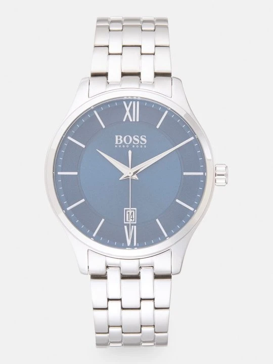 Zdjęcie produktu Zegarek Boss srebrny