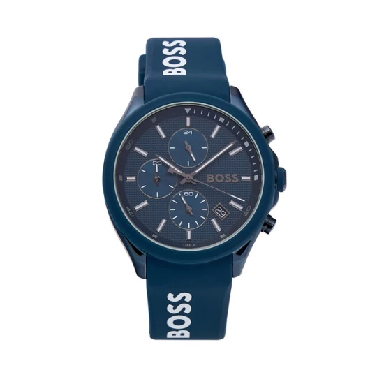 Zdjęcie produktu Zegarek BOSS Velocity 1514061 Granatowy