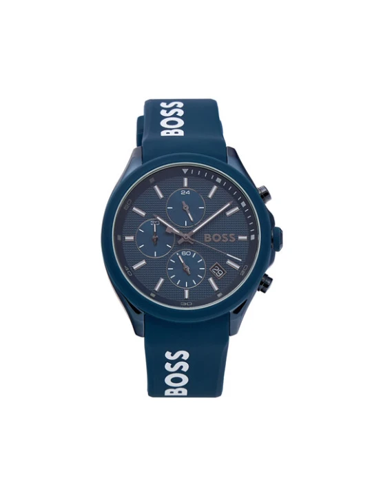 Zdjęcie produktu Zegarek BOSS Velocity 1514061 Granatowy