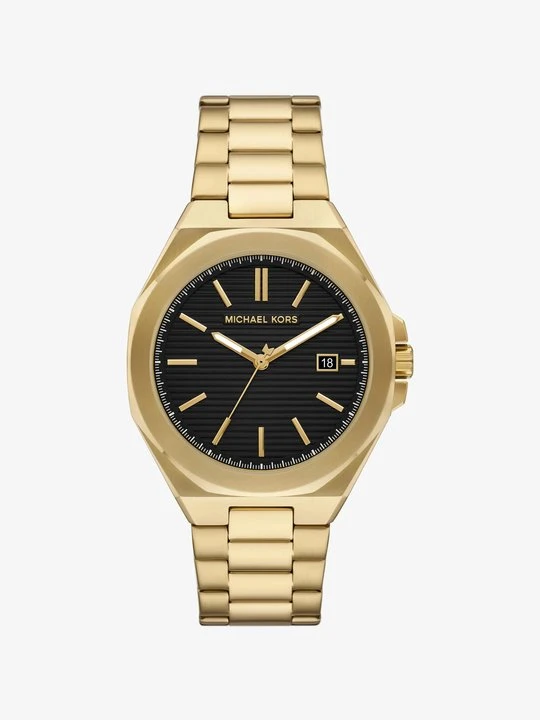 Zdjęcie produktu Zegarek Callum w złotym kolorze Michael Kors