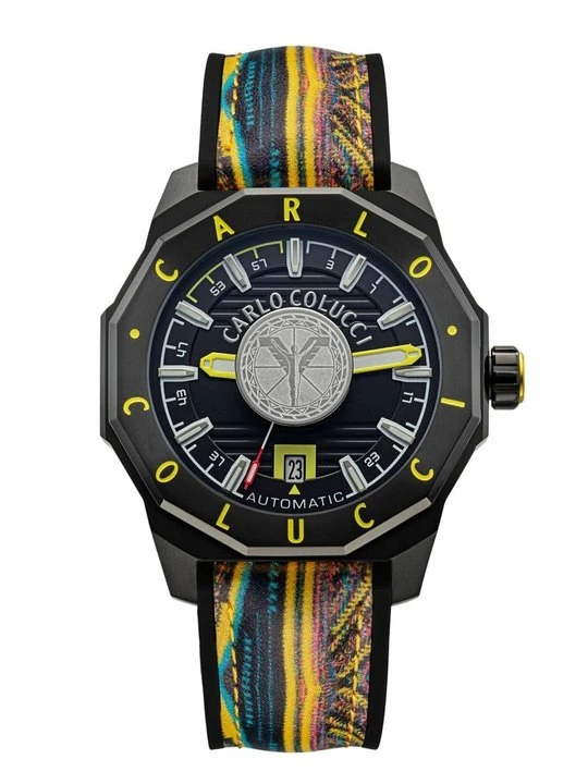 Zdjęcie produktu Zegarek Carlo Colucci