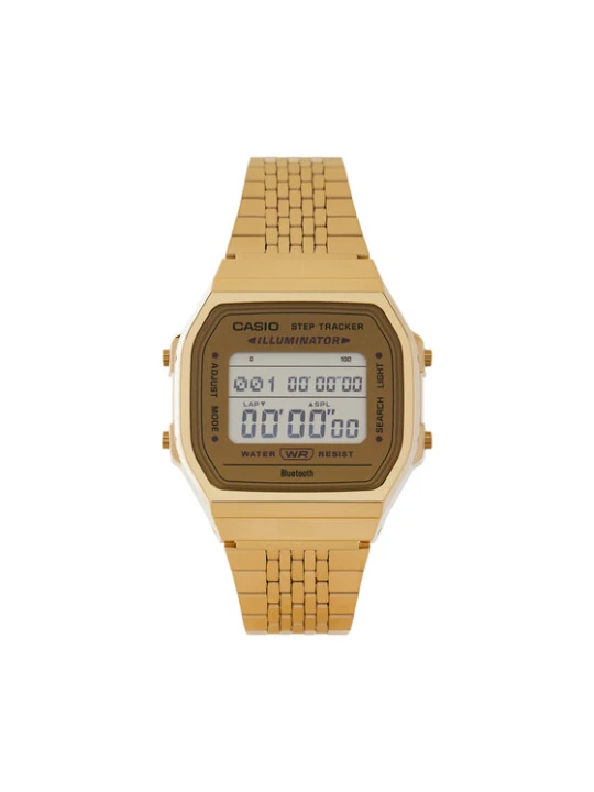 Zdjęcie produktu Zegarek Casio ABL-100WEG-9AEF Złoty