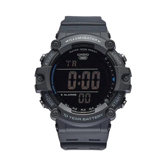 Zdjęcie produktu Zegarek Casio AE-1500WH-8BVEF Szary