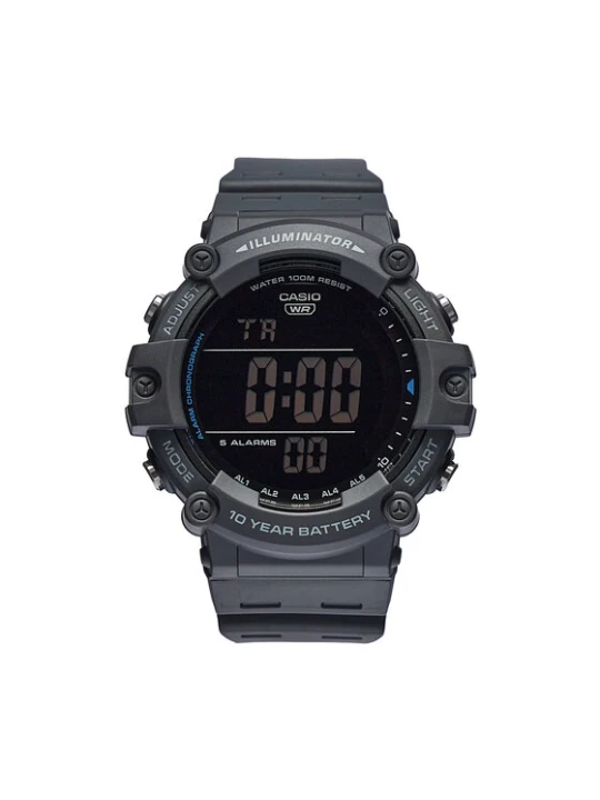 Zdjęcie produktu Zegarek Casio AE-1500WH-8BVEF Szary