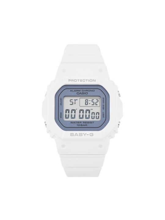 Zdjęcie produktu Zegarek Casio BABY-G BGD-565SC-2BER Biały