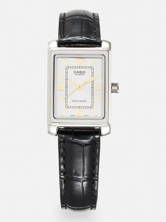Zdjęcie produktu Zegarek Casio czarny
