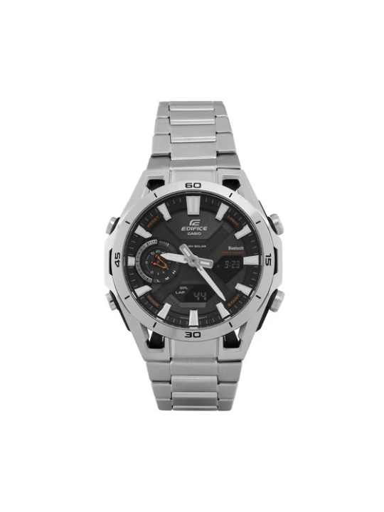 Zdjęcie produktu Zegarek Casio Edifice ECB-2300D-1AEF Srebrny