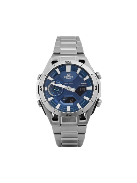 Zdjęcie produktu Zegarek Casio Edifice ECB-2300D-2AEF Srebrny