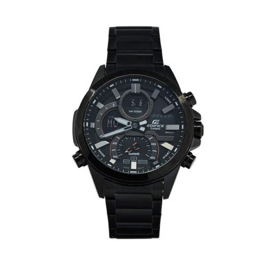 Zdjęcie produktu Zegarek Casio Edifice ECB-30DC-1AEF Czarny