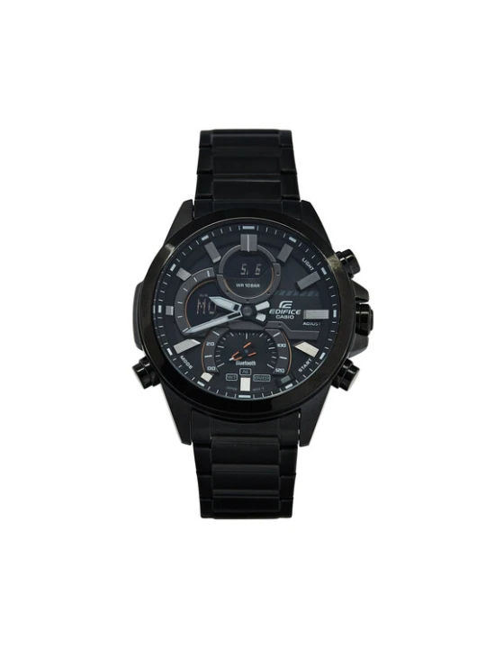 Zdjęcie produktu Zegarek Casio Edifice ECB-30DC-1AEF Czarny