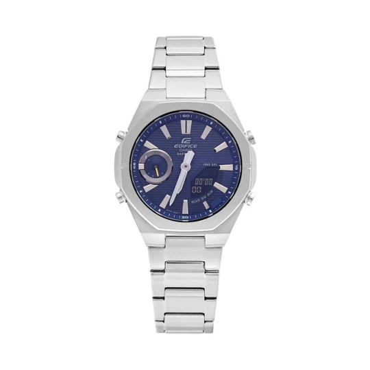 Zdjęcie produktu Zegarek Casio Edifice ECB-S10D-2AEF Srebrny