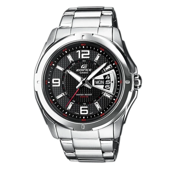 Zdjęcie produktu Zegarek Casio Edifice EF-129D-1AVEF Srebrny