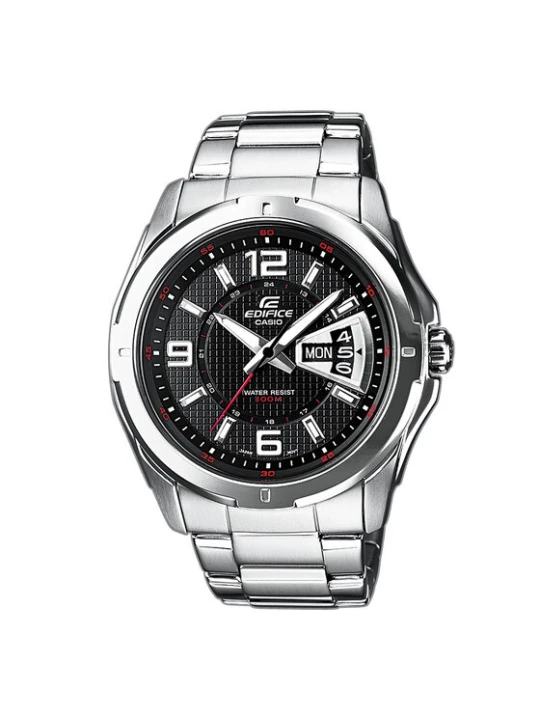 Zdjęcie produktu Zegarek Casio Edifice EF-129D-1AVEF Srebrny
