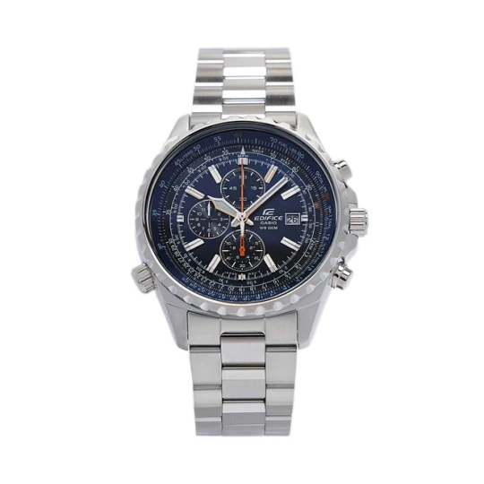 Zdjęcie produktu Zegarek Casio Edifice EF-527D-2AVUEF Srebrny