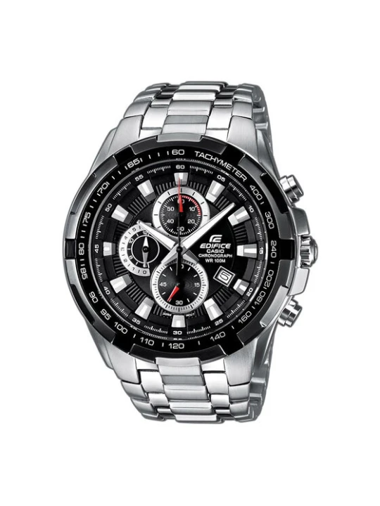 Zdjęcie produktu Zegarek Casio Edifice EF-539D-1AVEF Srebrny