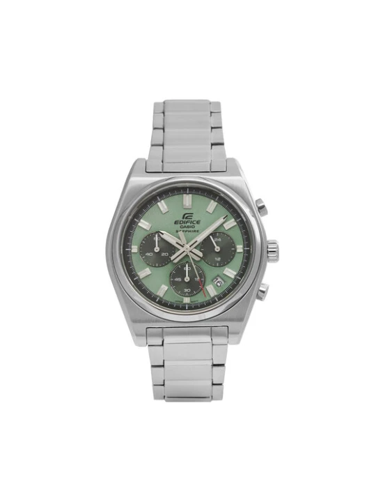 Zdjęcie produktu Zegarek Casio Edifice EFB-730D-3AVUEF Srebrny