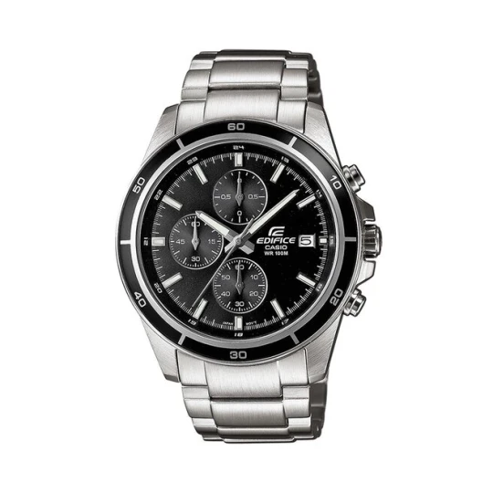 Zdjęcie produktu Zegarek Casio Edifice EFR-526D-1AVUEF Srebrny