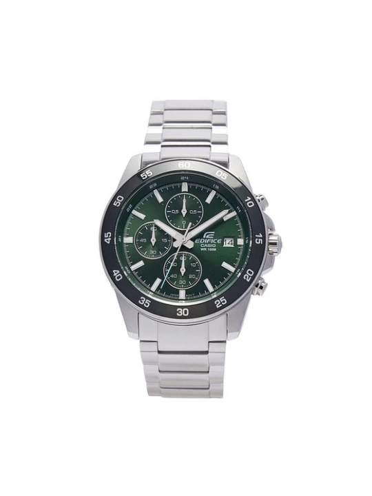 Zdjęcie produktu Zegarek Casio Edifice EFR-526D-3AVUEF Srebrny