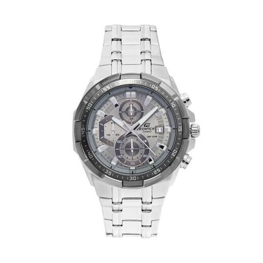 Zdjęcie produktu Zegarek Casio Edifice EFR-539DE-8AVUEF Srebrny