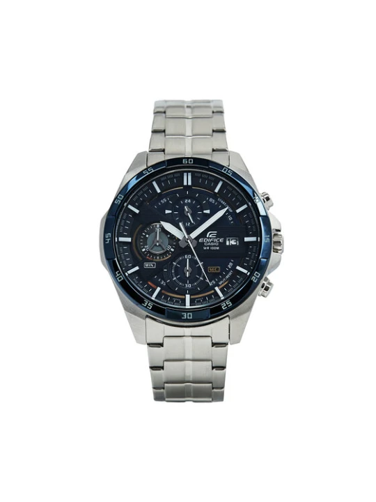 Zdjęcie produktu Zegarek Casio Edifice EFR-556DB-2AVUEF Srebrny