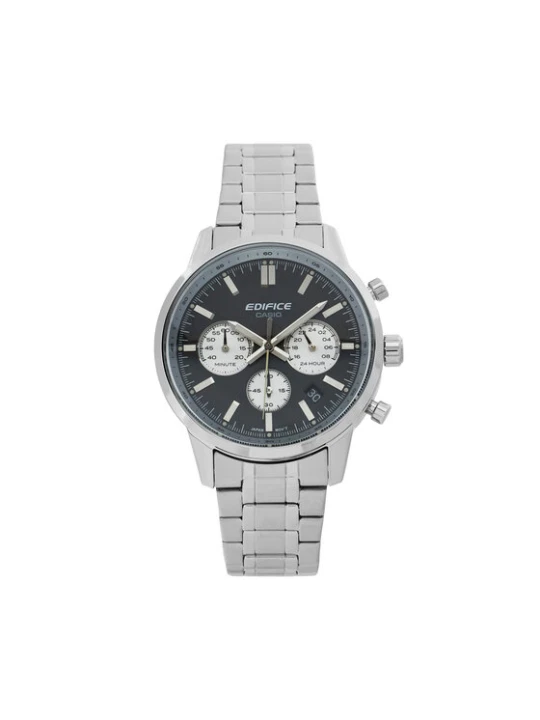 Zdjęcie produktu Zegarek Casio Edifice EFR-575D-1AEF Srebrny