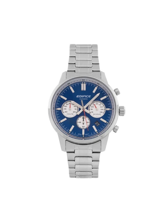 Zdjęcie produktu Zegarek Casio Edifice EFR-575D-2AEF Srebrny