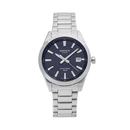 Zdjęcie produktu Zegarek Casio Edifice EFV-160D-1AVEF Srebrny
