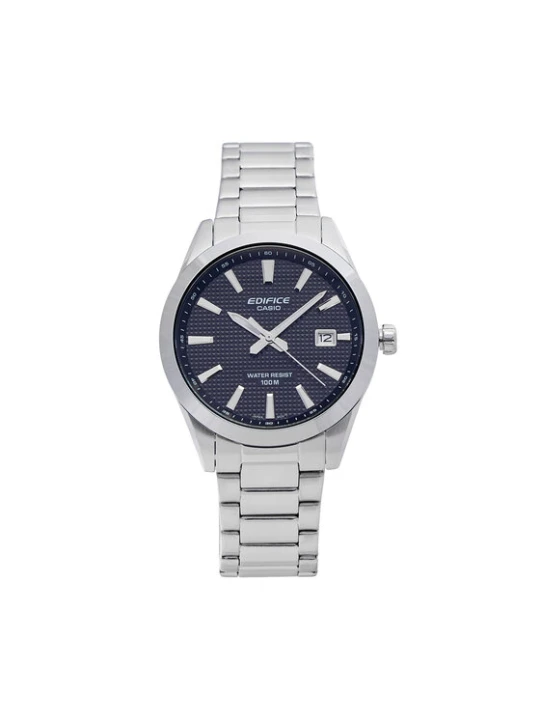 Zdjęcie produktu Zegarek Casio Edifice EFV-160D-1AVEF Srebrny