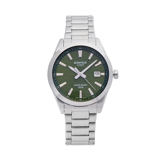 Zdjęcie produktu Zegarek Casio Edifice EFV-160D-3AVEF Srebrny