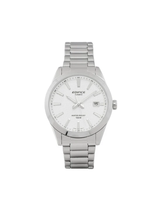 Zdjęcie produktu Zegarek Casio Edifice EFV-160D-7AVEF Srebrny